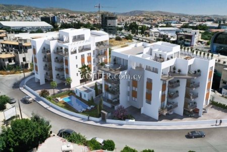 4 Bed Apartment for sale in Agios Athanasios, Limassol - 1