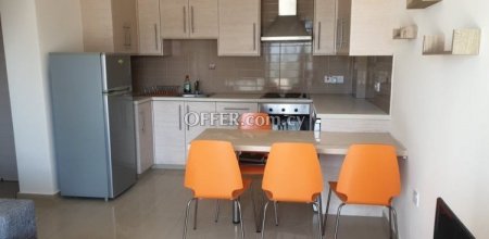 2 Bed Apartment for sale in Mouttagiaka, Limassol