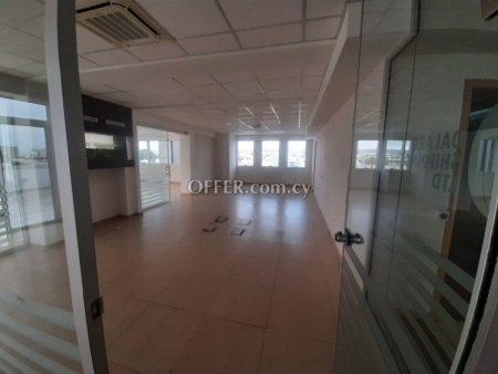 Office for sale in Omonoia, Limassol - 1