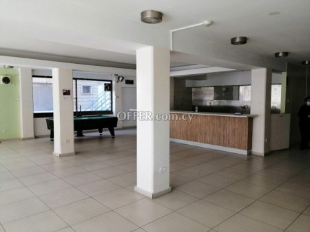 Commercial Building for rent in Agia Zoni, Limassol - 1