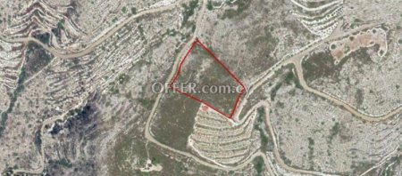 Agricultural Field for sale in Laneia, Limassol