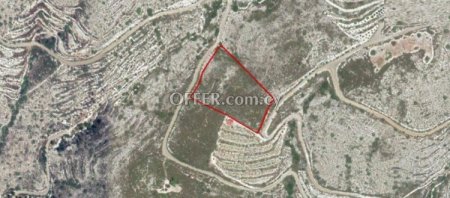 Agricultural Field for sale in Laneia, Limassol - 1