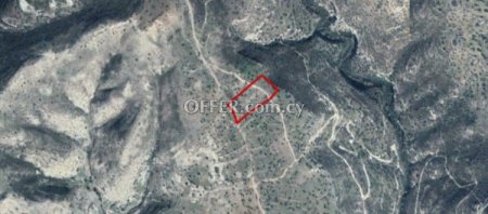 Agricultural Field for sale in Avdimou, Limassol