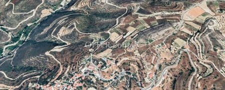 Residential Field for sale in Agios Therapon, Limassol