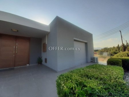 4 Bed Detached House for sale in Pyrgos Lemesou, Limassol - 1