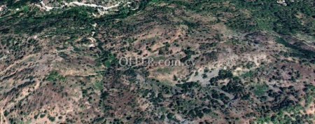 Agricultural Field for sale in Treis Elies, Limassol