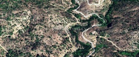 Agricultural Field for sale in Kaminaria, Limassol