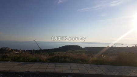 Building Plot for sale in Agios Tychon, Limassol