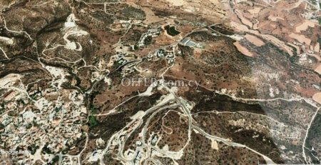 Building Plot for sale in Agios Tychon, Limassol - 1