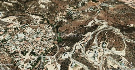 Building Plot for sale in Agios Tychon, Limassol