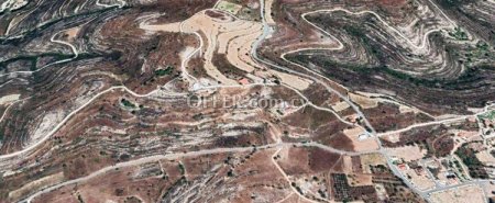 Agricultural Field for sale in Lofou, Limassol