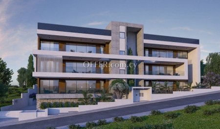 3 Bed Apartment for sale in Agia Filaxi, Limassol - 1