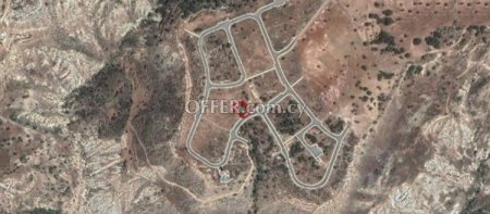 Building Plot for sale in Pissouri, Limassol - 1