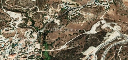 Building Plot for sale in Agios Tychon, Limassol - 1