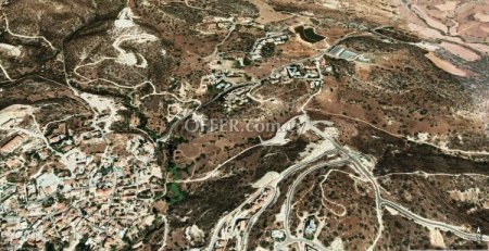 Building Plot for sale in Agios Tychon, Limassol