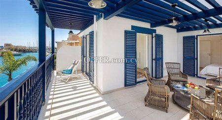 3 Bed Detached House for sale in Limassol Marina, Limassol