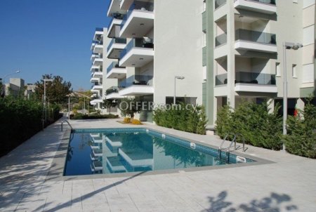 3 Bed Apartment for sale in Pyrgos Lemesou, Limassol - 1