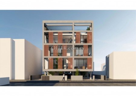 Building Plot for sale in Kontovathkia, Limassol - 1