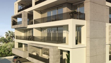 2 Bed Apartment for sale in Potamos Germasogeias, Limassol - 1