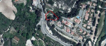 Building Plot for sale in Trimiklini, Limassol