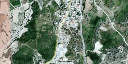 Agricultural Field for sale in Pentakomo, Limassol - 1