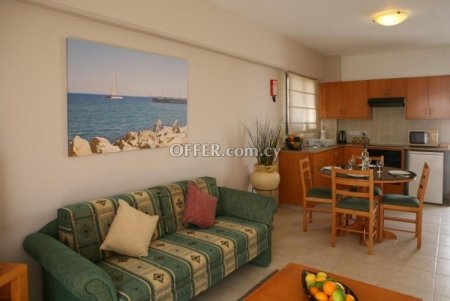 1 Bed Apartment for rent in Erimi, Limassol