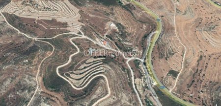 Agricultural Field for sale in Agios Ambrosios, Limassol - 1