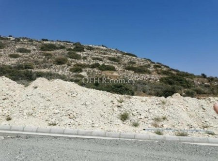 Agricultural Field for sale in Pyrgos Lemesou, Limassol