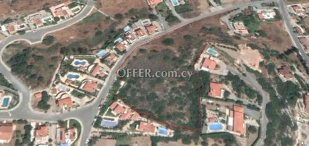 Field for sale in Pyrgos Lemesou, Limassol - 1