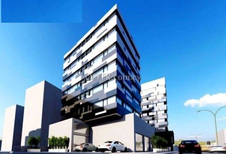 Commercial Building for rent in Limassol