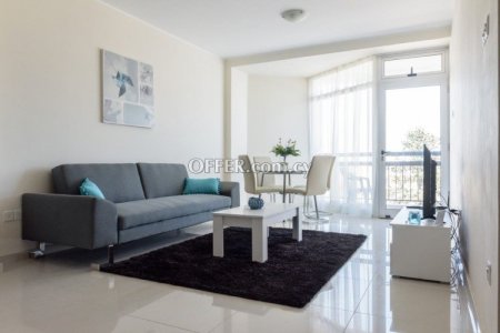 2 Bed Apartment for sale in Agios Tychon - Tourist Area, Limassol