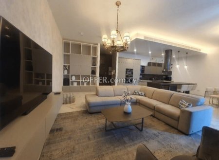 4 Bed Duplex for sale in Mouttagiaka, Limassol