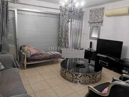3 Bed Apartment for sale in Chalkoutsa, Limassol