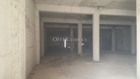 Warehouse for rent in Agios Tychon - Tourist Area, Limassol