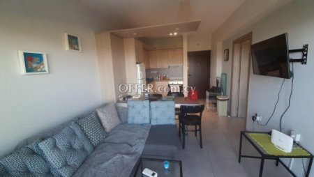 2 Bed Apartment for sale in Agia Trias, Limassol