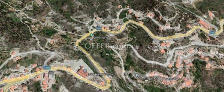 Residential Field for sale in Kyperounta, Limassol - 1