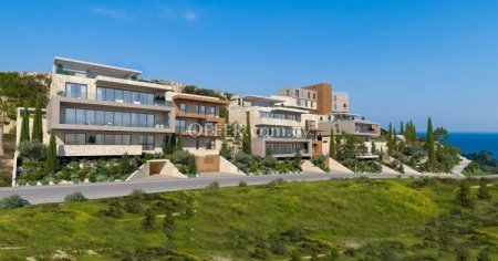 2 Bed Apartment for sale in Agios Tychon, Limassol