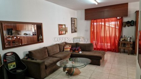 4 Bed Semi-Detached House for rent in Ekali, Limassol - 1