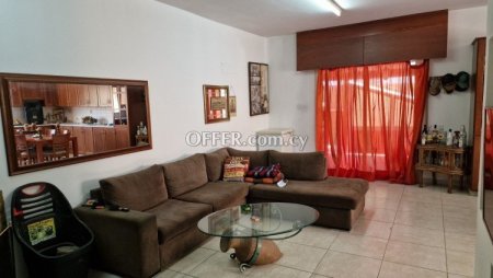 4 Bed Semi-Detached House for rent in Ekali, Limassol