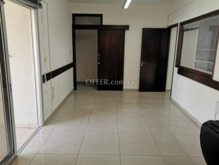 Office for rent in Mesa Geitonia, Limassol - 1