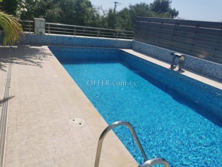 6 Bed Detached House for rent in Agios Tychon - Tourist Area, Limassol - 1
