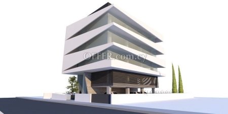 Commercial Building for sale in Zakaki, Limassol