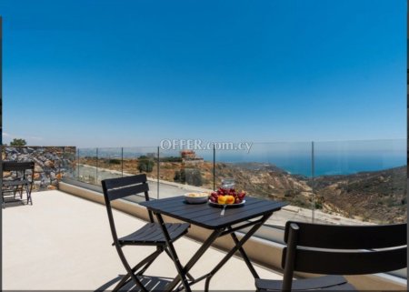 Detached Villa for sale in Pissouri, Limassol