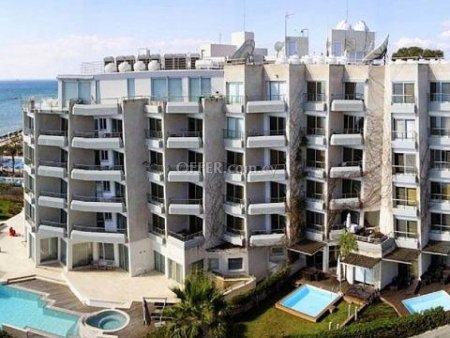 2 Bed Apartment for sale in Potamos Germasogeias, Limassol