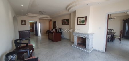 5 Bed Apartment for rent in Agia Zoni, Limassol - 1