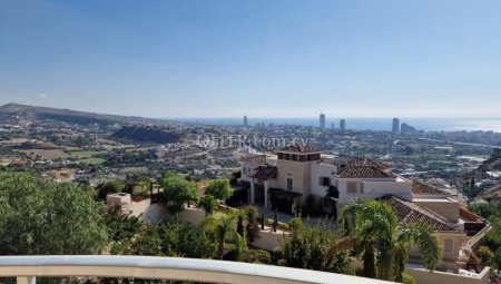 4 Bed Detached House for sale in Germasogeia, Limassol - 1