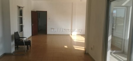 Office for rent in Omonoia, Limassol