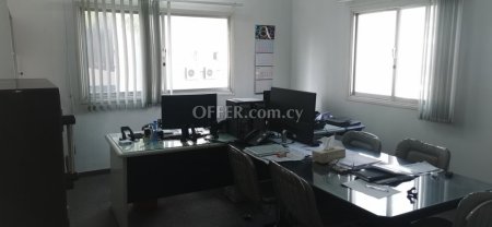 Office for sale in Omonoia, Limassol