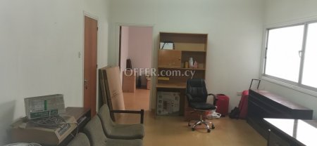 Office for sale in Omonoia, Limassol