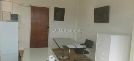 Office for sale in Omonoia, Limassol